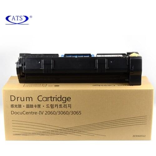 OPC Drun unit Toner Cartridge kit For Xerox DocuCentre-IV DC 2060 3060 3065 compatible Copier spare parts DC2060 DC3060 DC3065