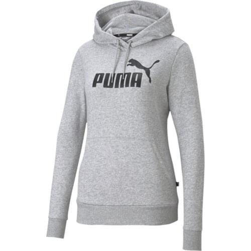 PUMA Hoodies For Women