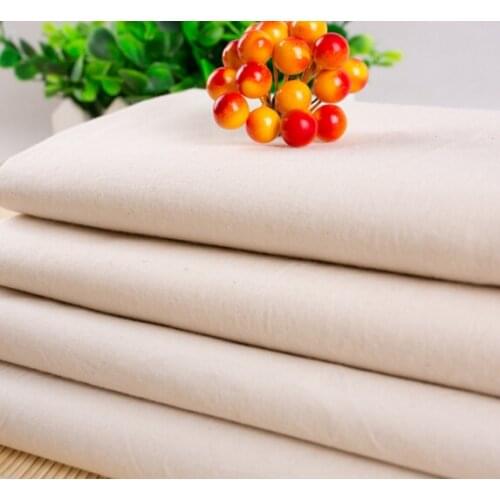 T/C 80/20 45x45 110x76 greige fabric supplier for pocketing
