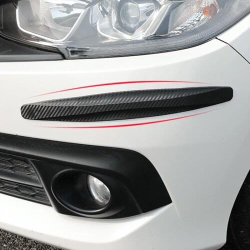 Universal car front/rear/bumper bumper For Audi Q3 Q5 SQ5 Q7 A1 A3 S3 A4 S4 RS4 RS5 A5 A6 S6 C6 C7 S5 A7 S7 A8 TT TTS RS3-RS6