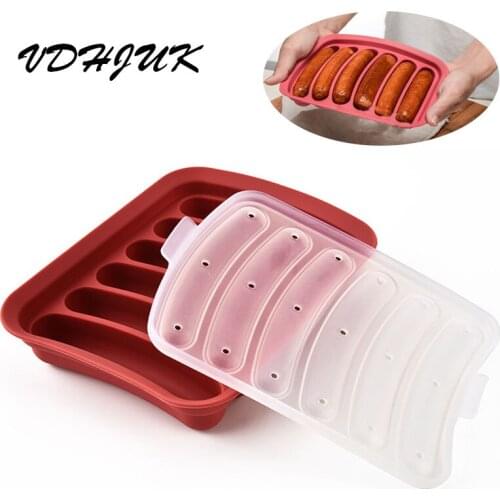 Формы для котлет VDHJUK China At AliExpress