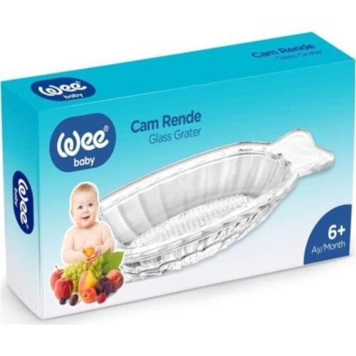 Wee Baby Baby Food