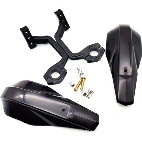 Handlebar Protector Protection fit for Motorcycle Racing 7/8" 22mm handle