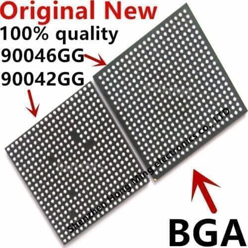 100% New CXD90046GG CXD90042GG BGA Chipset