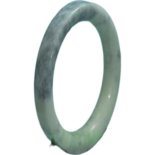 Collectibles China Old Jades Bangle Mens Bracelet 71mm Inner Diameter