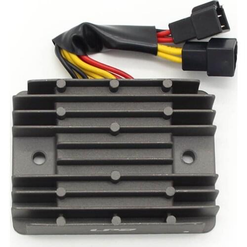 Motorcycle Voltage Stabilizer Current Rectifier regulator parts For Triumph Daytona 675 2006-2007 Motorcycle Accessories