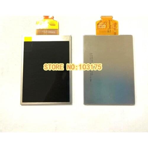 New LCD Screen Display Monitor Repair Part For Olympus SP-720UZ SP-720 SP720 Camera Repair Part