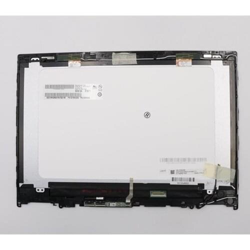 New Original Lenovo Yoga 520-14IKB Flex 5-1470 LCD Screen touch FHD Screen 5D10N45602