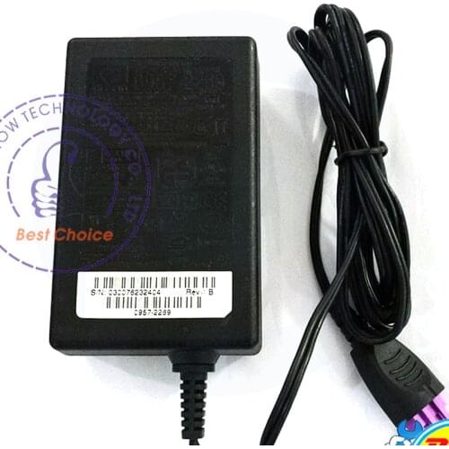 Original New 0957-2242 0957-2269 AC Power Adapter Charger Supply 32V 625mA For HP F2460 F2420 F2423 F2430 F2476 F2410