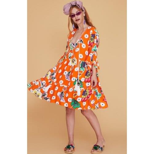 Park Moda Short Dresses For Women