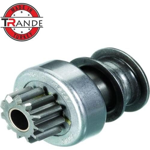 Starter Motor Pinion Gear 16900035 Made In Turkey Trande Store Guarantee