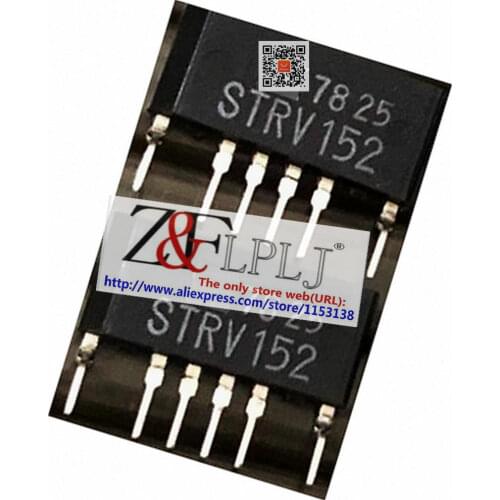 STRV152 STRV 152 STR V152 New Original 20PCS/LOT