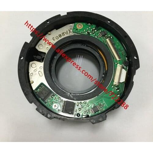 Repair Parts For Canon EF 100MM F/2.8 L IS USM Lens Image Stabilizer Ass'y YG2-2567-000