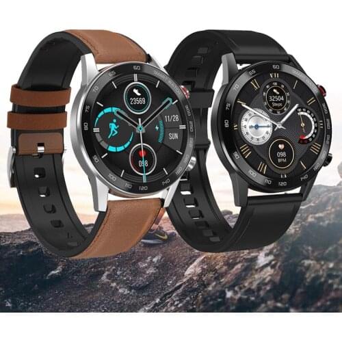 2021 ECG Smart Watch Bluetooth Call Heat Rate Smartwatch Men Women Sport Fashion Bracelet Clock For Android Apple Xiaomi Huawei
