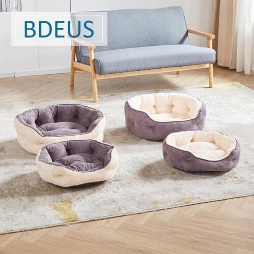 BDEUS Pet Supplies