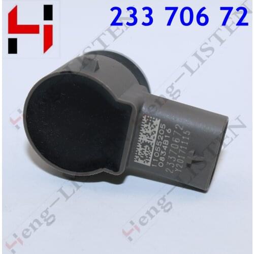 Genuine Original Car Parking Sensor for GM Park Sensor 23370672 2015-2018