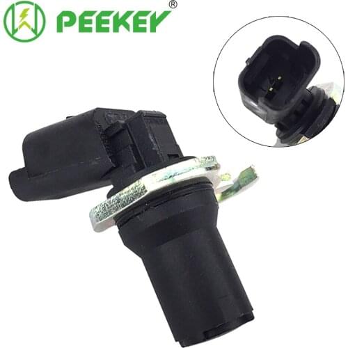 Common Rail Engine Crankshaft Position Sensor VG1557090013 For Heavy Truck Howo WD615