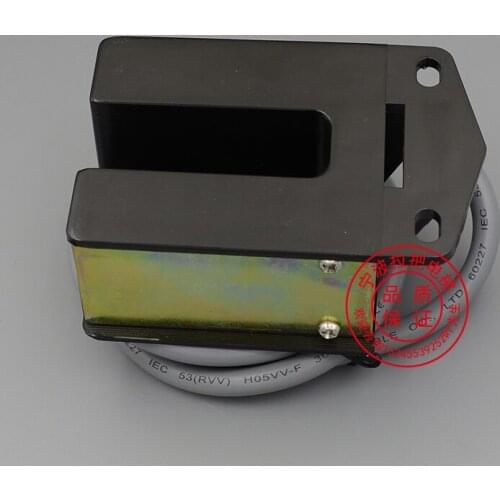 For elevator leveling sensor normally open YG-30a normally closed YG-30b Mitsubishi elevator permanent magnet switch accessory