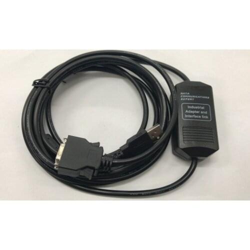 FCUA-R020 Apply for FCUA seriew servo driver RS232 port programming cable