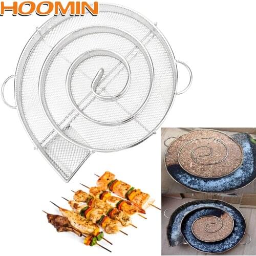 HOOMIN Smokehouses China