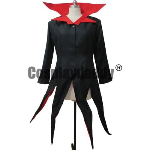 Yu Yu Hakusho Karasu Cosplay Costume only Coat