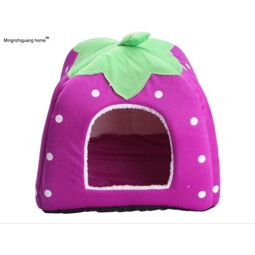Mingrizhiguang Home Dog Beds