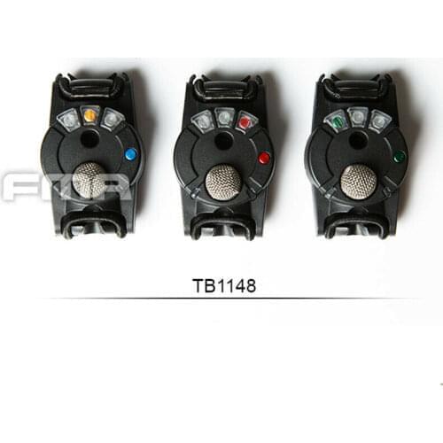 FMA Dummy Voice - Activated Reaction Transfer Device Dummy Model