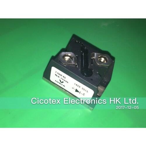 T70HF40 Power Rectifier Diodes VS-T70HF40 DIODE MODULE 400V 70A D-55