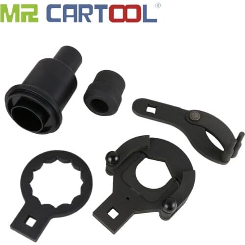 MR CARTOOL Rear Drive Axle Differential For BMW X3 X5 X6 Rear Differential Remover & Installer Profession Car Repair Tools