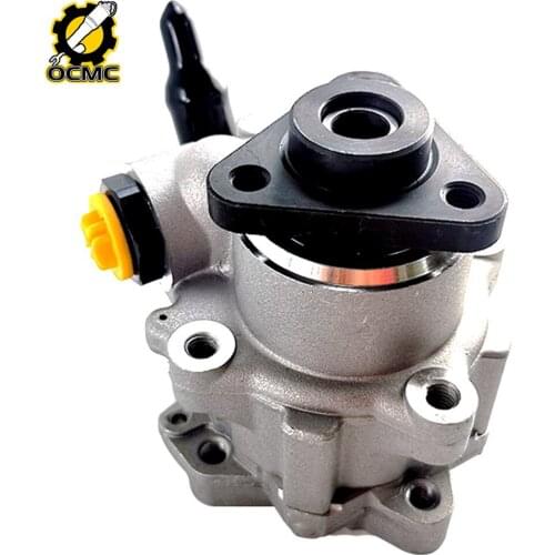Power Steering Pump Fit For Land Rover Freelander 2002-2005 QVB101470