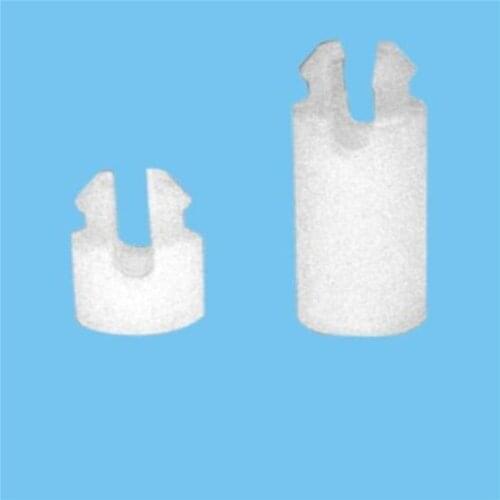 SS series nylon pcb supports spacer pcb standoff free shipping 1000pcs/lot