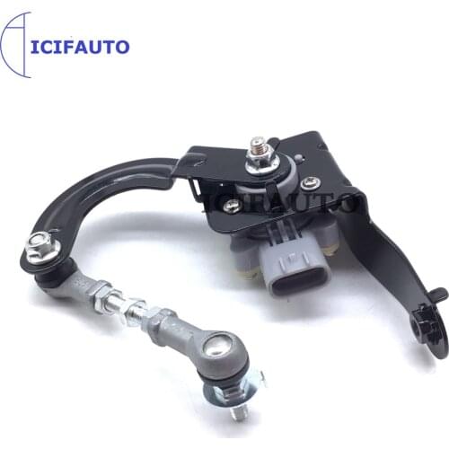 New Rear Left Height Control Sensor LH for Toyota for Lexus RX300 RX330 RX350 OEM 89408-48020 8940848020 89408 48020