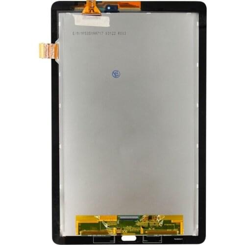 New for Samsung GALAXY Tab A 10.1 2016 P580 P585 LCD Display + Touch Screen Digitizer Assembly