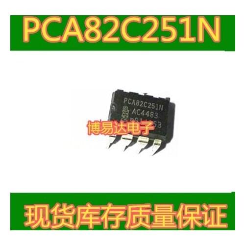 PCA82C251N PCA82C251 DIP-8