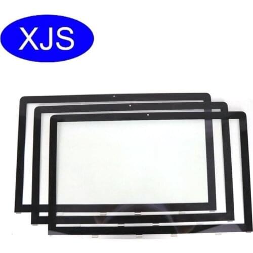 Genuine New A1312 LCD Front Glass For Imac A1312 27'' LCD Front Glass 2011 Year MC813 MC814