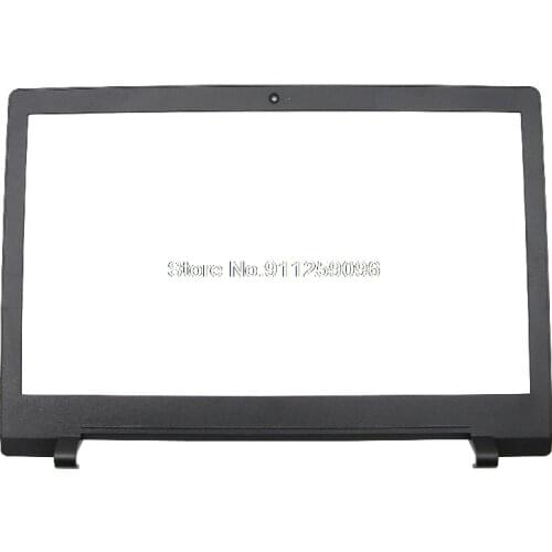 Laptop LCD Front Bezel For Lenovo For Ideapad 110-15 110-15IBR 110-15ACL 110-15AST 110 Touch-15ACL L80T7 5B30L46234 New