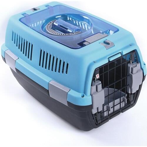Pet Air Box, Dog and Cat Outing Box/air Consignment Box, Cat Cage, Portable Outing Travel Accessories Pet Products for Dog