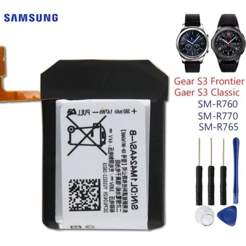 Samsung Power Supplies