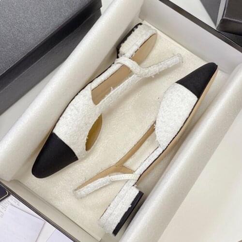 Sexy Women Sandals Cut Out Round Toe Flat Heels Silk Genuine Leather Women Dress Party Shoes Woman Bright Colors Ladies Shoes