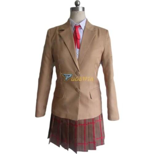 SBluuCosplay Carnival Costumes
