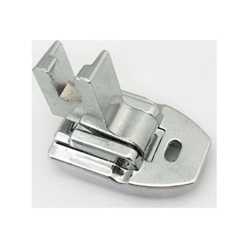 Concealed Invisible Zipper Foot Low Shank #7306AL 5BB5226