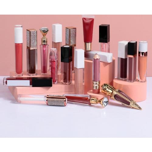 Sample Freight Link For Lipgloss Eyebrow pomade Lipstick Makeup Puff Eyeshadow Empty Tube ETC