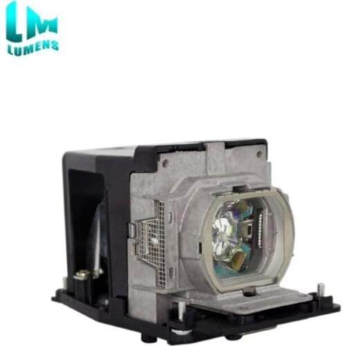 TLPLW12 compatible bulb projector lamp with housing for TOSHIBA TLP-X3000U TLP-X3000AU 180 days warranty
