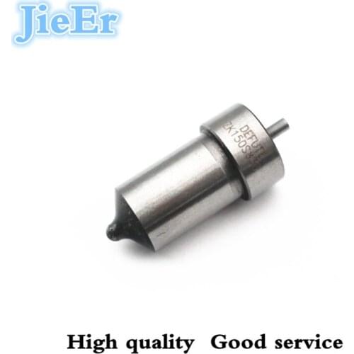 Weichai160 type ZK150S830 diesel nozzle