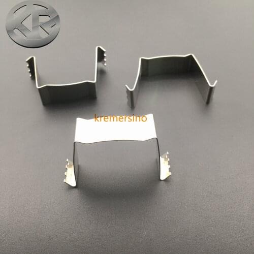 Securing Clip for Hella Actuator Gearbox Motor