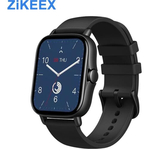Часы с блютузом ZiKEEX China At AliExpress