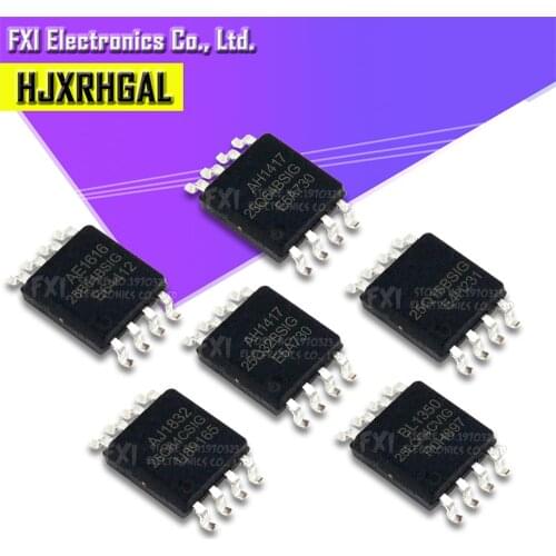 5PCS GD25Q64CSIG GD25Q64CSSIG 25Q64CSIG 25Q64CSSIG 25Q64 SOP8 SOP SMD