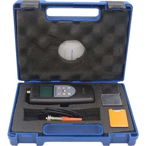 CM-1210A Coating Thickness Meter