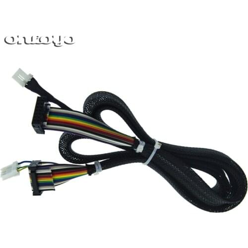 For Tajima Computer Embroidery Machine Accessories FD Head Cable