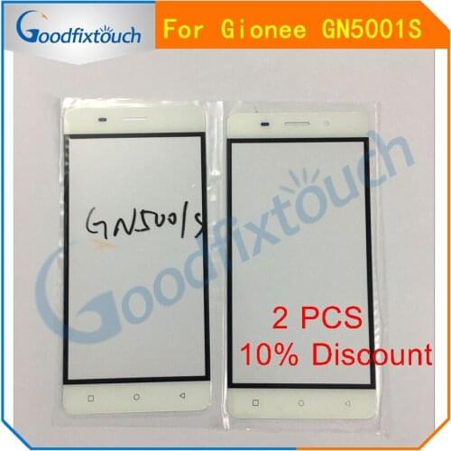 GOODFIXTOUCH Touch Screens For Gionee China